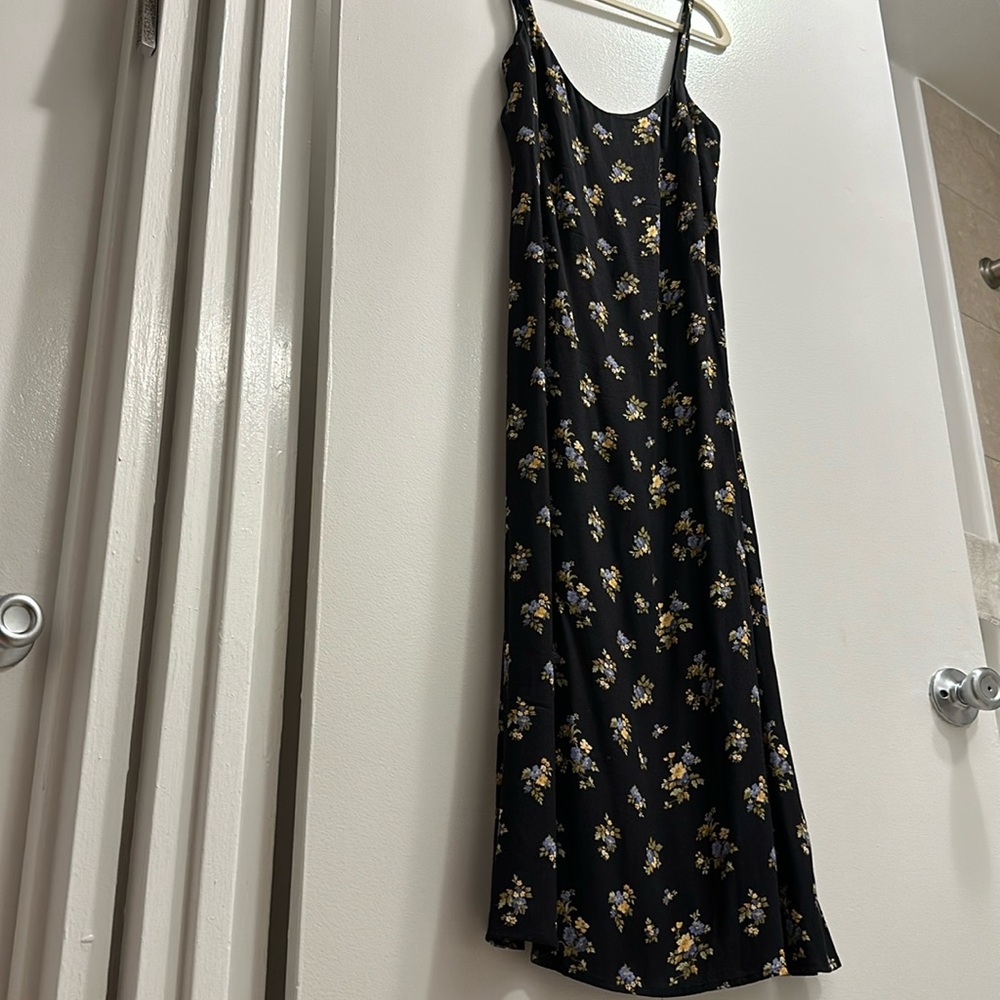Reformation dress